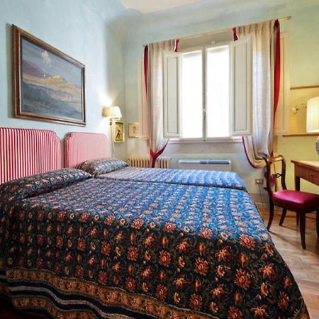 피렌체 Casa Tornabuoni 아파트 객실 사진