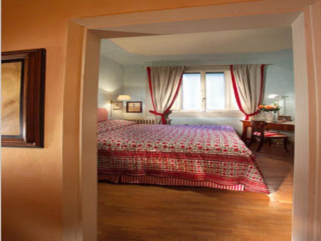 피렌체 Casa Tornabuoni 아파트 객실 사진