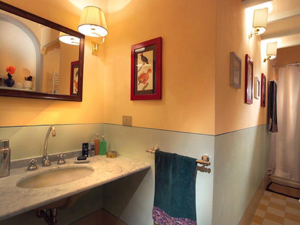 피렌체 Casa Tornabuoni 아파트 객실 사진