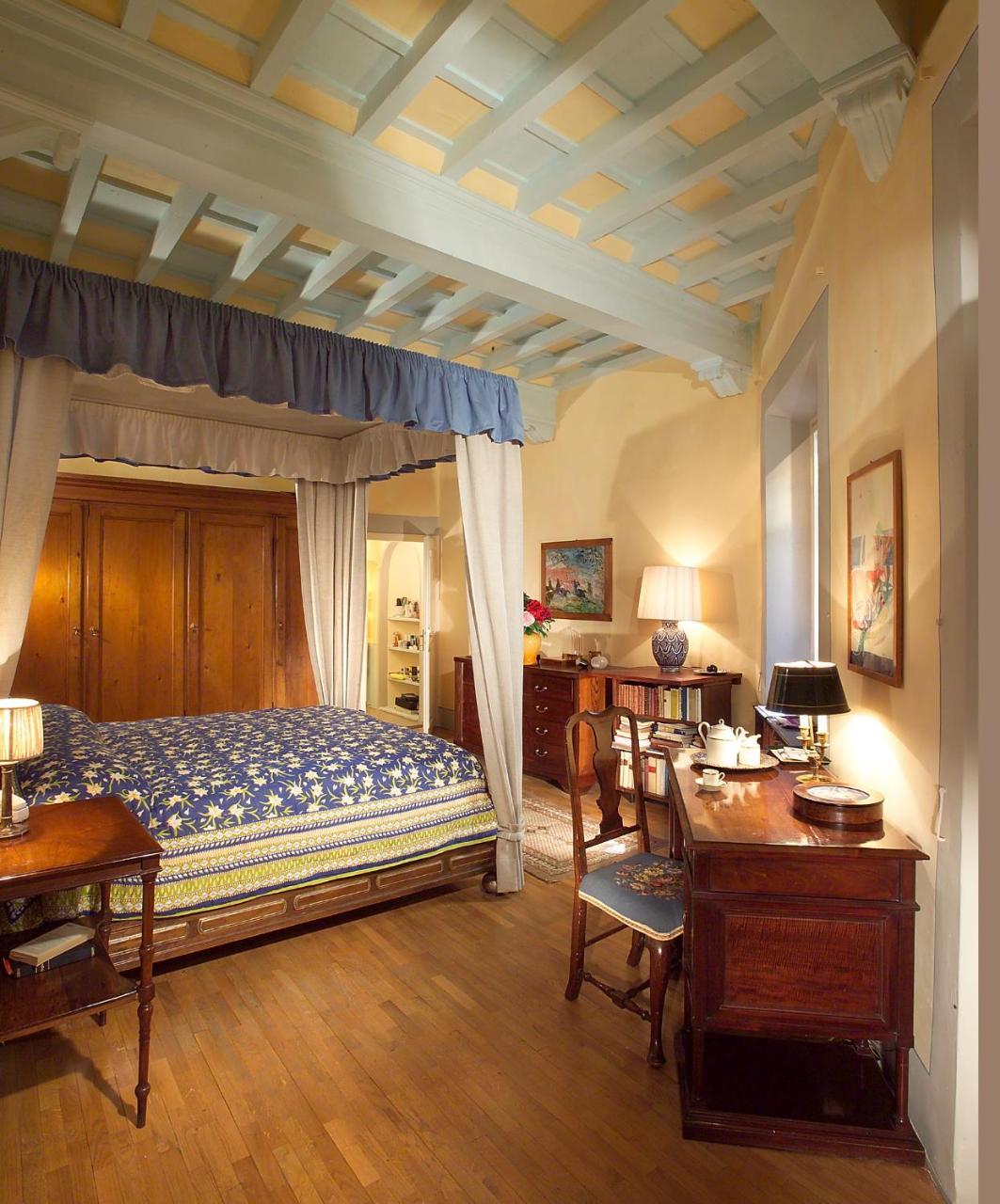 피렌체 Casa Tornabuoni 아파트 외부 사진