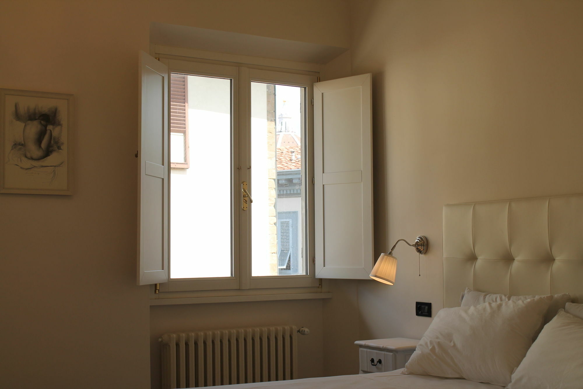 피렌체 Casa Tornabuoni 아파트 외부 사진