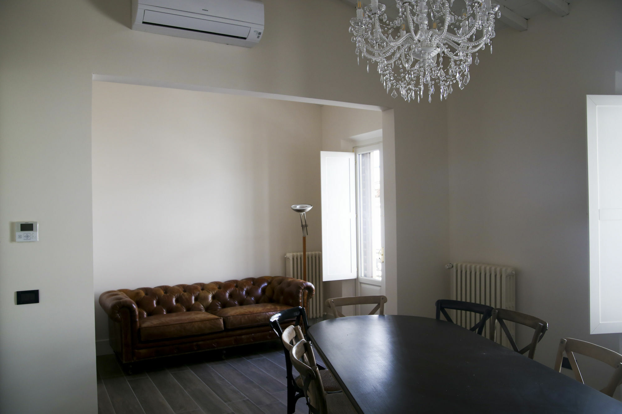 피렌체 Casa Tornabuoni 아파트 외부 사진