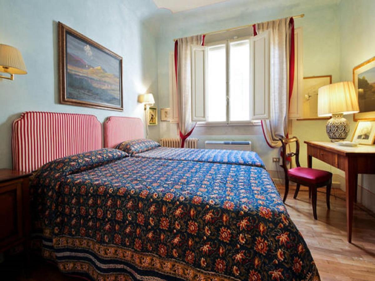 피렌체 Casa Tornabuoni 아파트 객실 사진